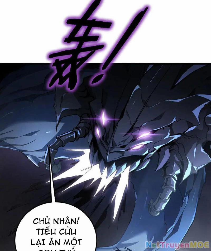 Ta Là Chúa Tể Trùng Độc 50 trang 36