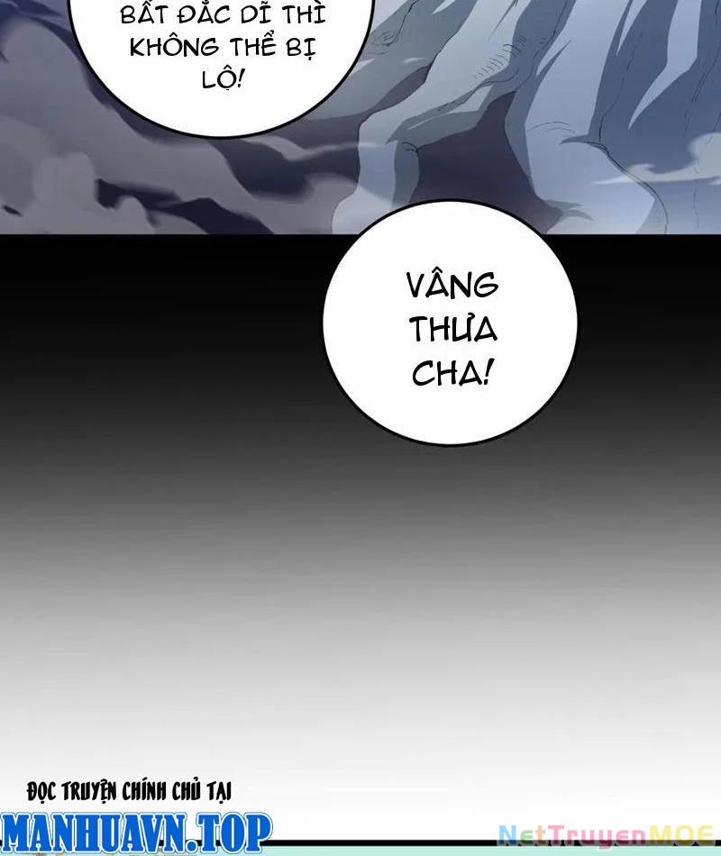 Ta Là Chúa Tể Trùng Độc 50 trang 47