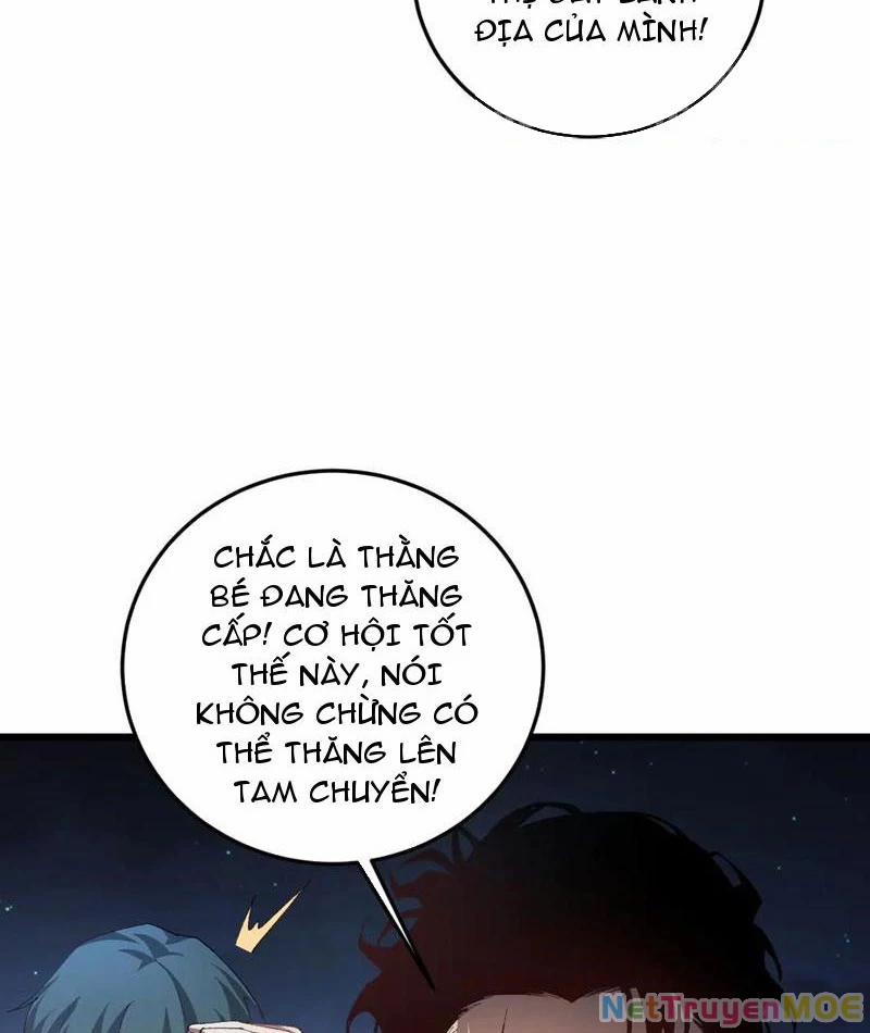 Ta Là Chúa Tể Trùng Độc 50 trang 56