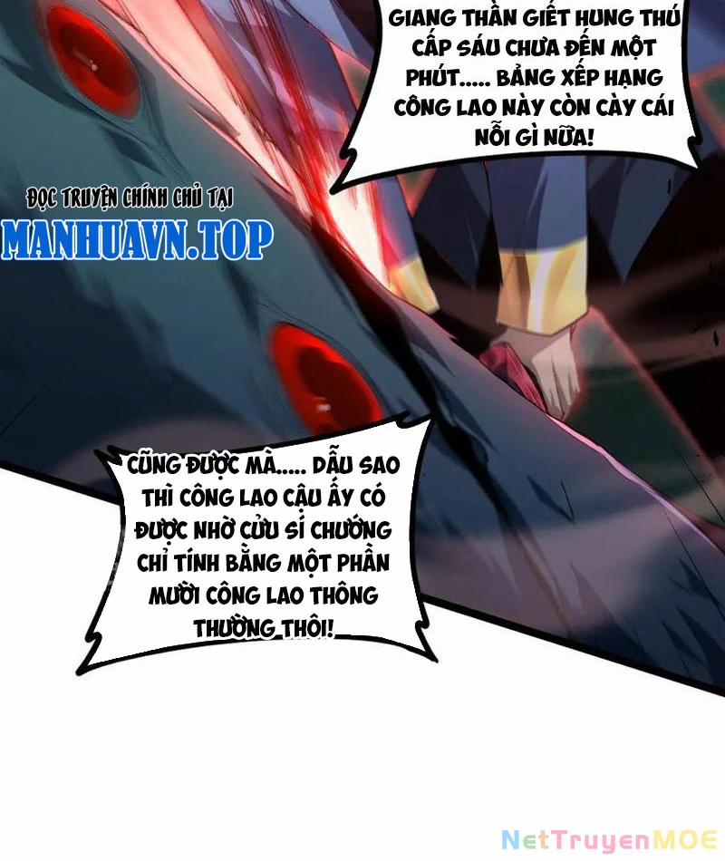 Ta Là Chúa Tể Trùng Độc 50 trang 6