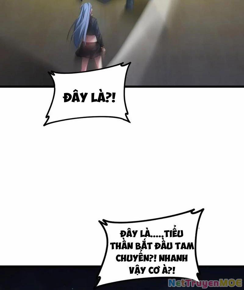 Ta Là Chúa Tể Trùng Độc 50 trang 64