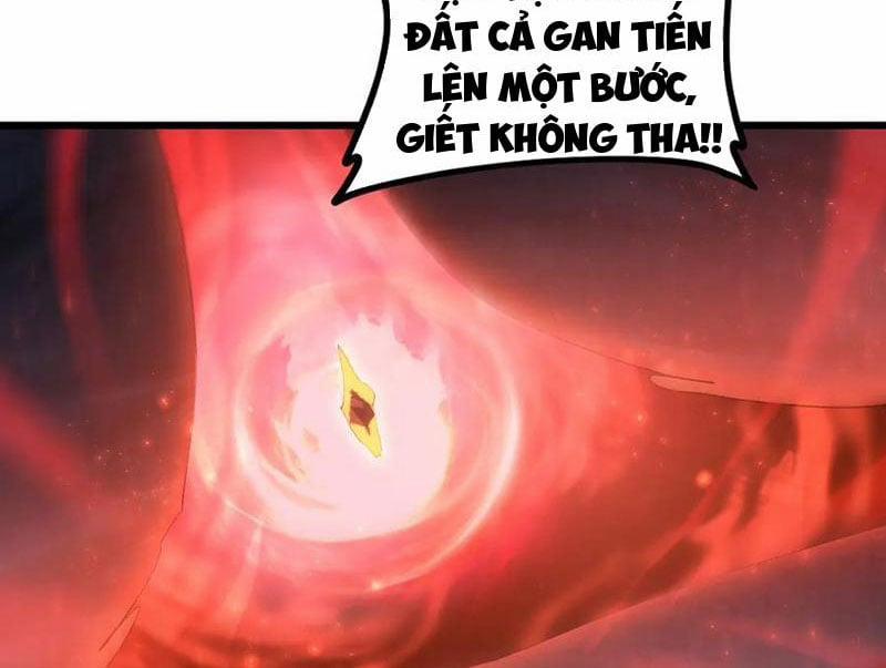 Ta Là Chúa Tể Trùng Độc 51 trang 31