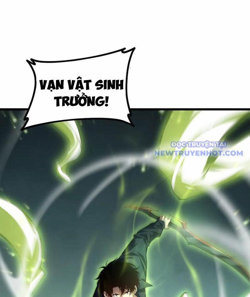 Ta Là Chúa Tể Trùng Độc 52 trang 1