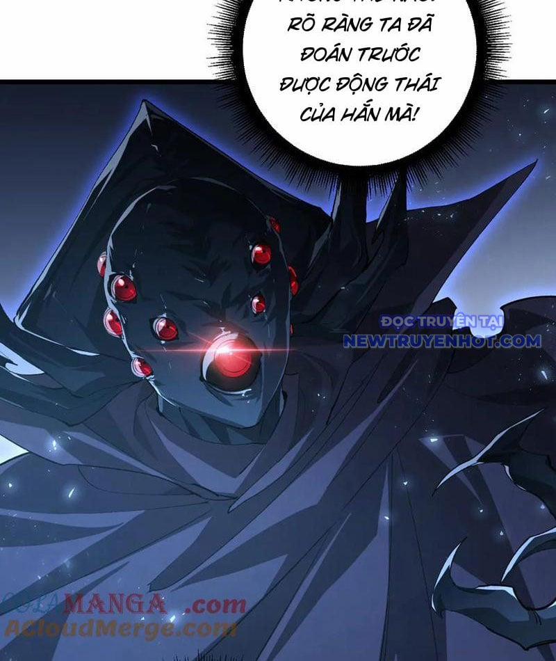 Ta Là Chúa Tể Trùng Độc 52 trang 33
