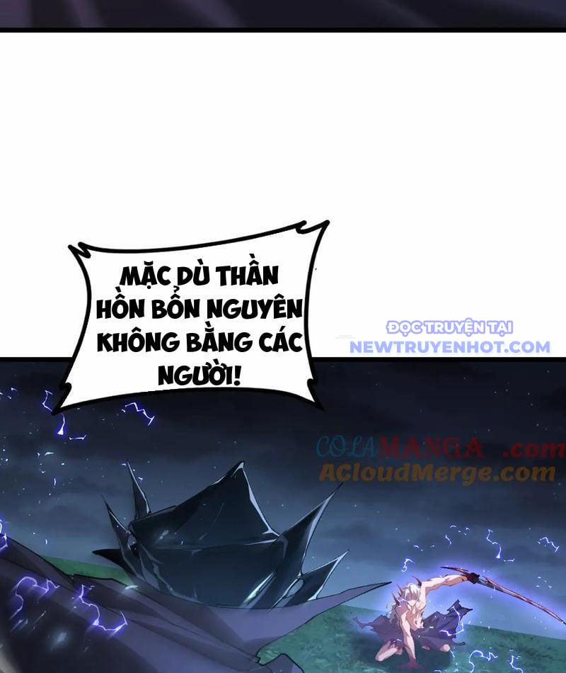 Ta Là Chúa Tể Trùng Độc 52 trang 47