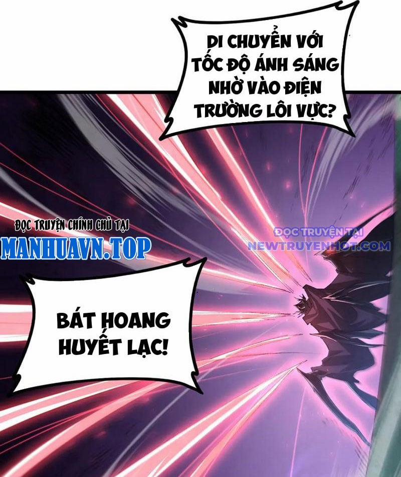 Ta Là Chúa Tể Trùng Độc 52 trang 53