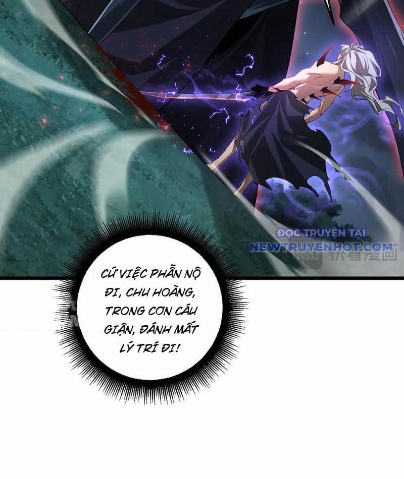 Ta Là Chúa Tể Trùng Độc 52 trang 71