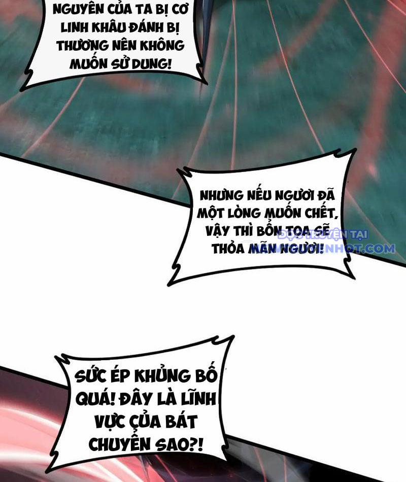 Ta Là Chúa Tể Trùng Độc 52 trang 73