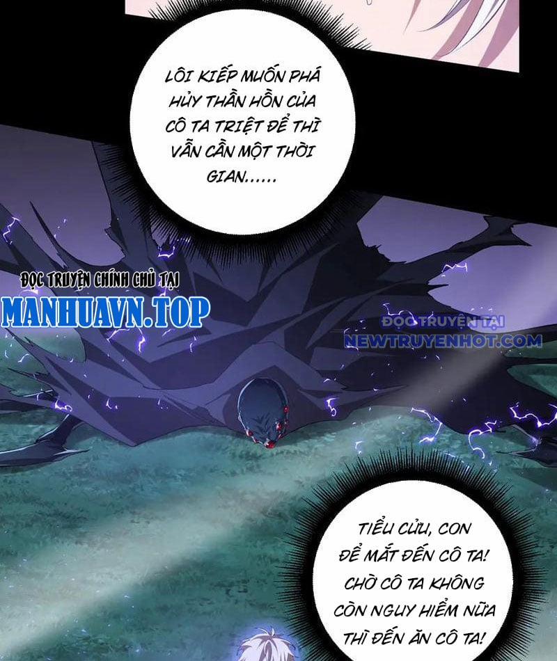 Ta Là Chúa Tể Trùng Độc 52 trang 90