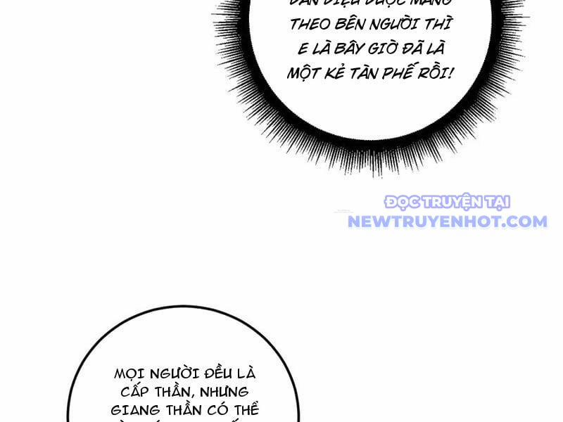Ta Là Chúa Tể Trùng Độc 53 trang 18