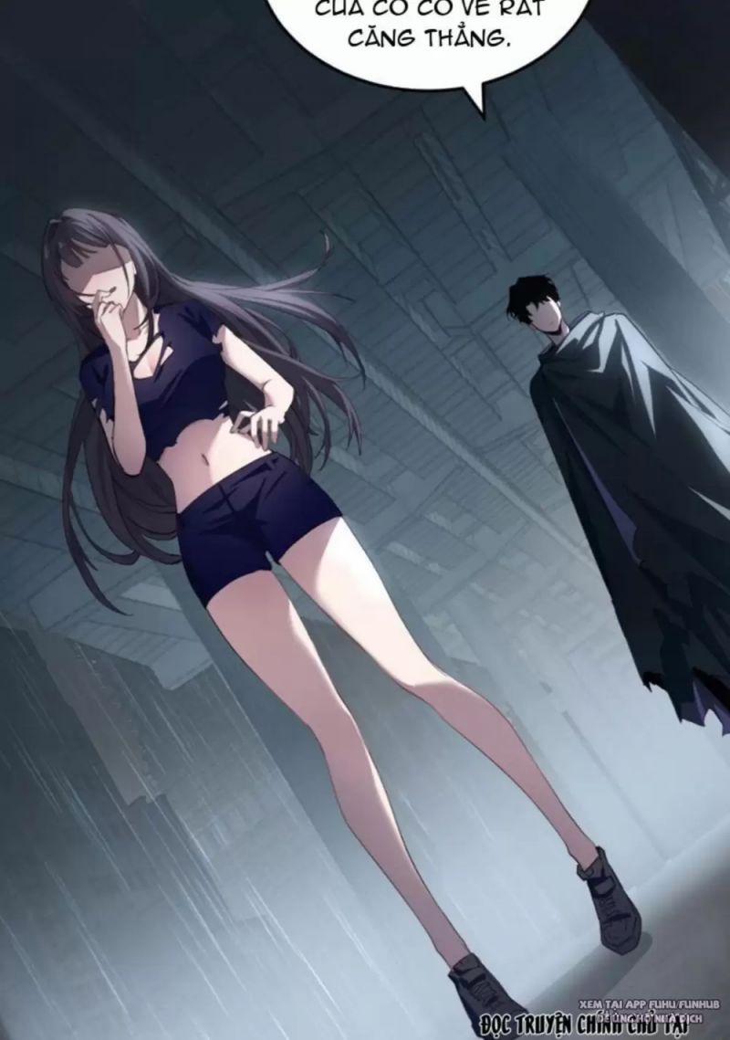 Ta Là Chúa Tể Trùng Độc 6 trang 11