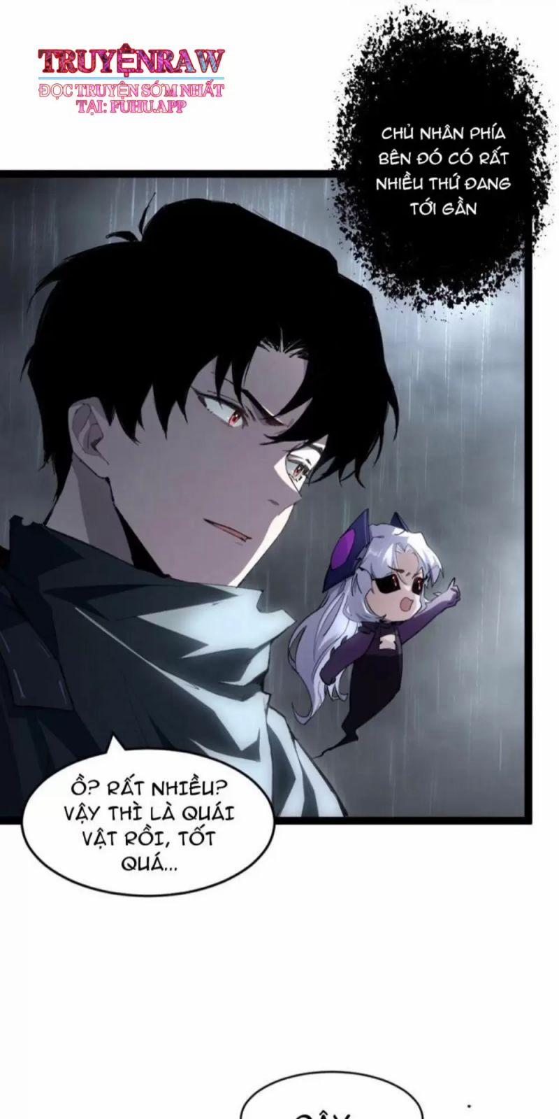Ta Là Chúa Tể Trùng Độc 6 trang 17