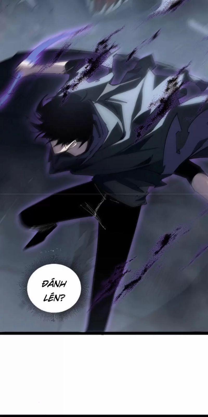 Ta Là Chúa Tể Trùng Độc 6 trang 28