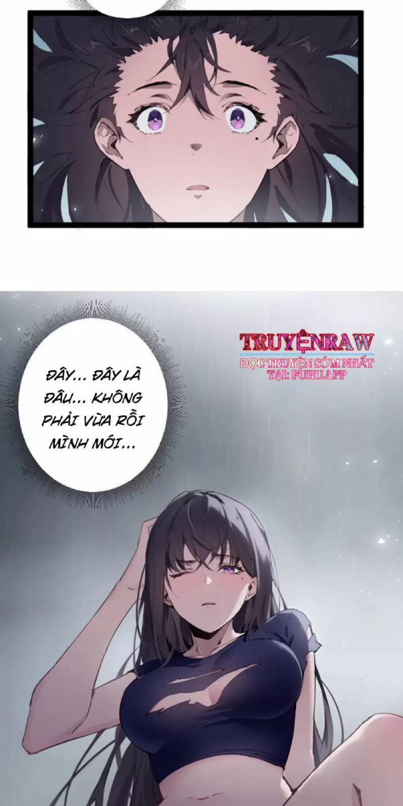 Ta Là Chúa Tể Trùng Độc 6 trang 3