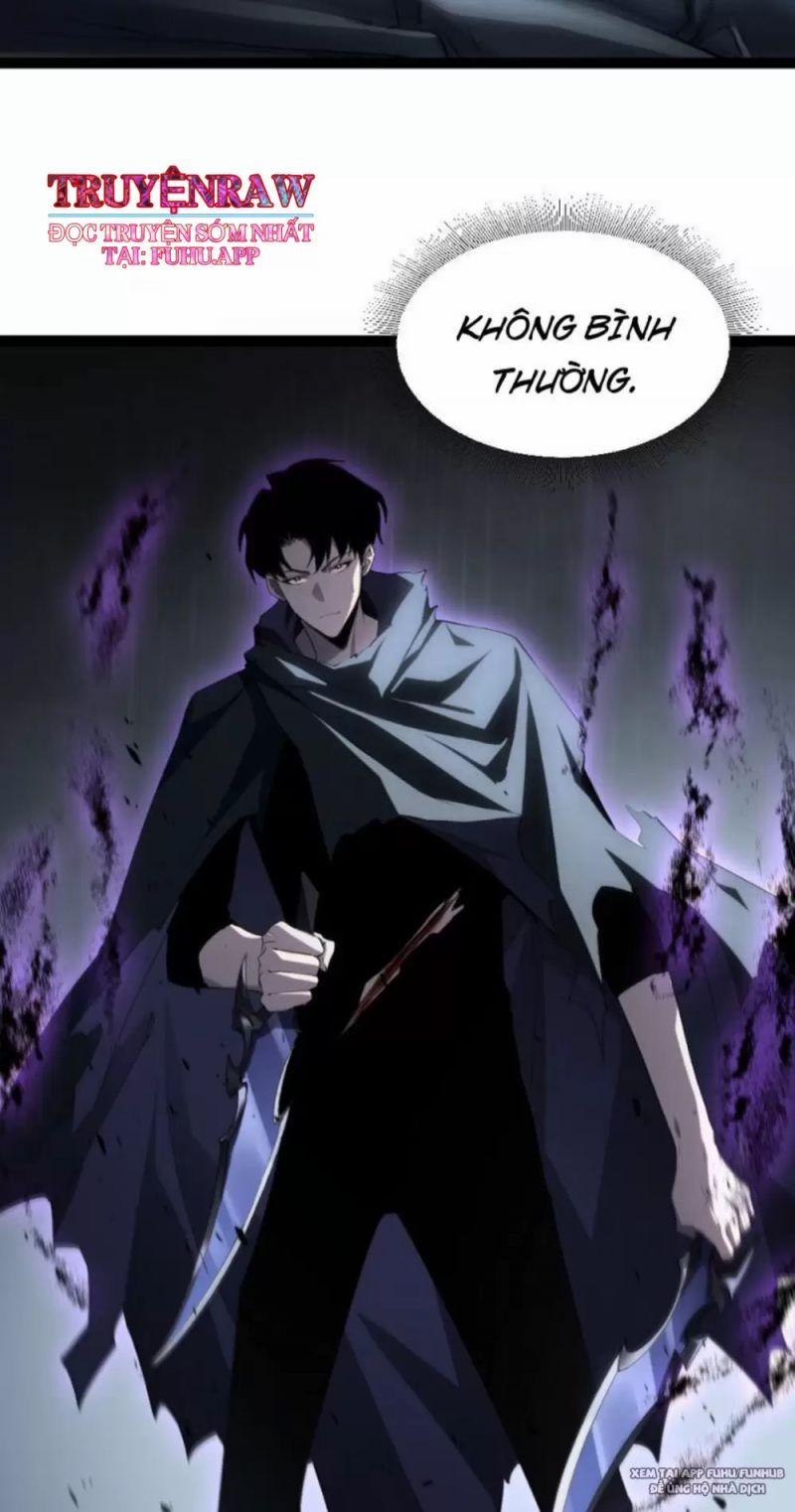 Ta Là Chúa Tể Trùng Độc 6 trang 31