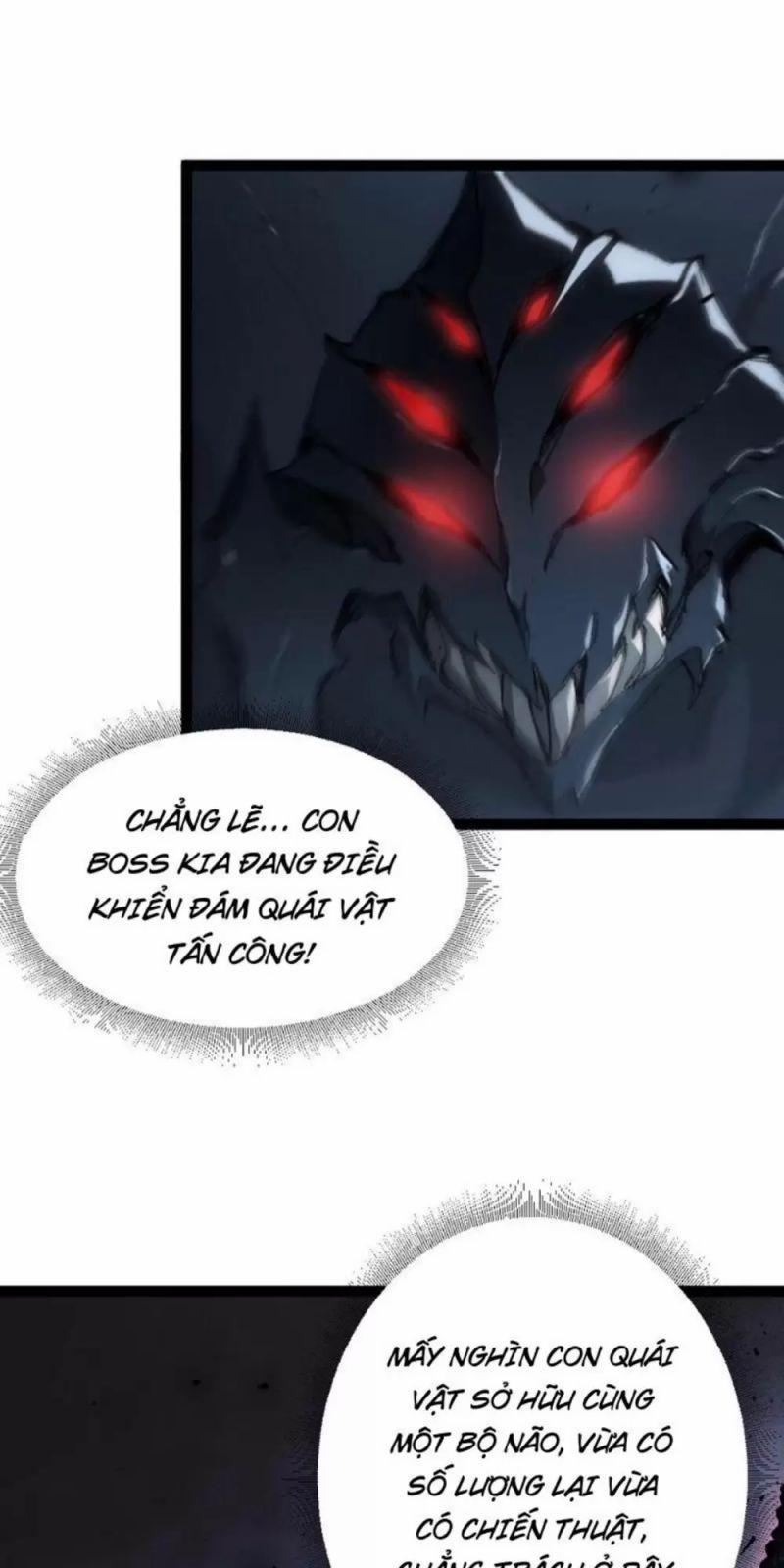 Ta Là Chúa Tể Trùng Độc 6 trang 33