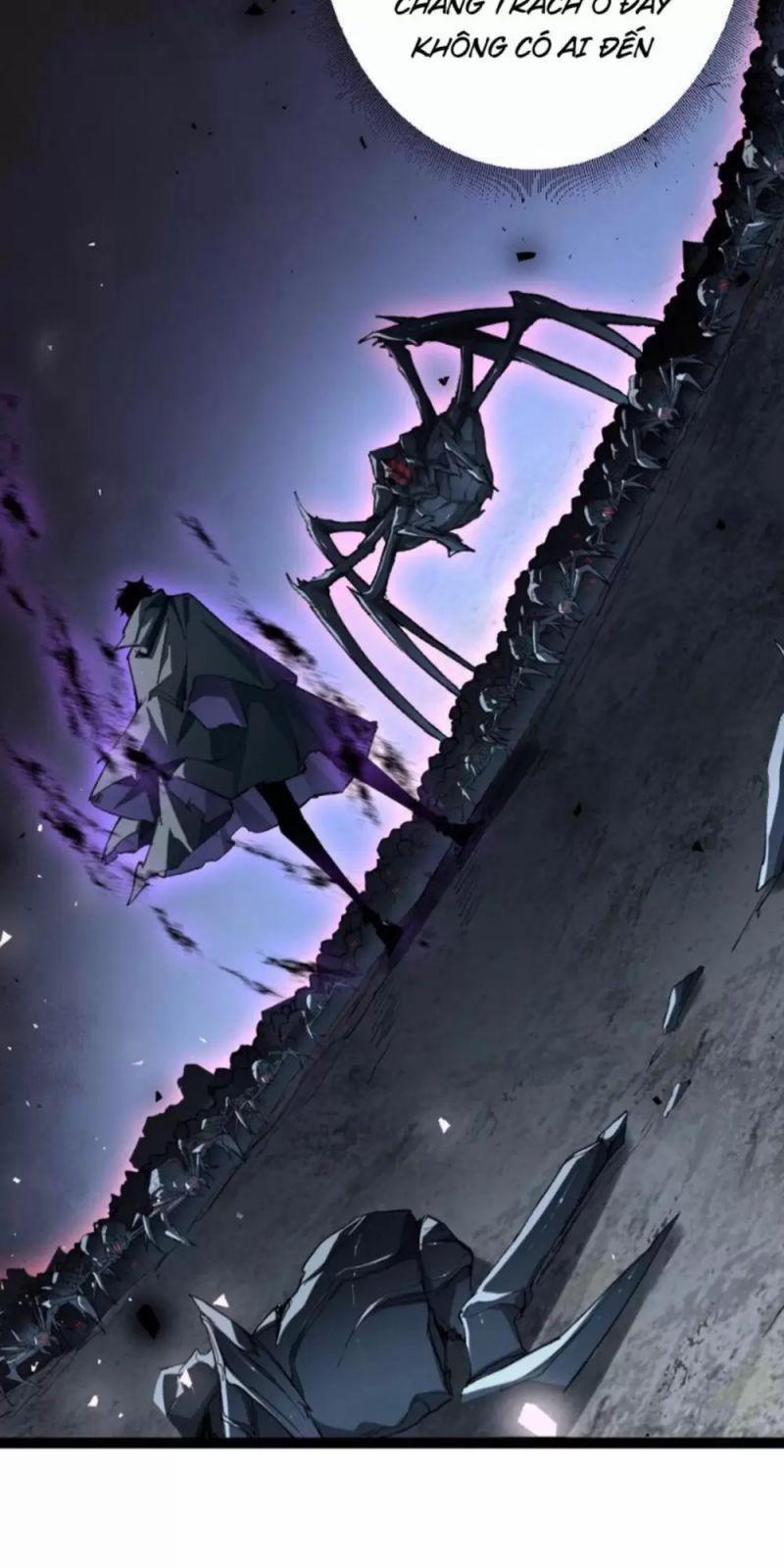 Ta Là Chúa Tể Trùng Độc 6 trang 34