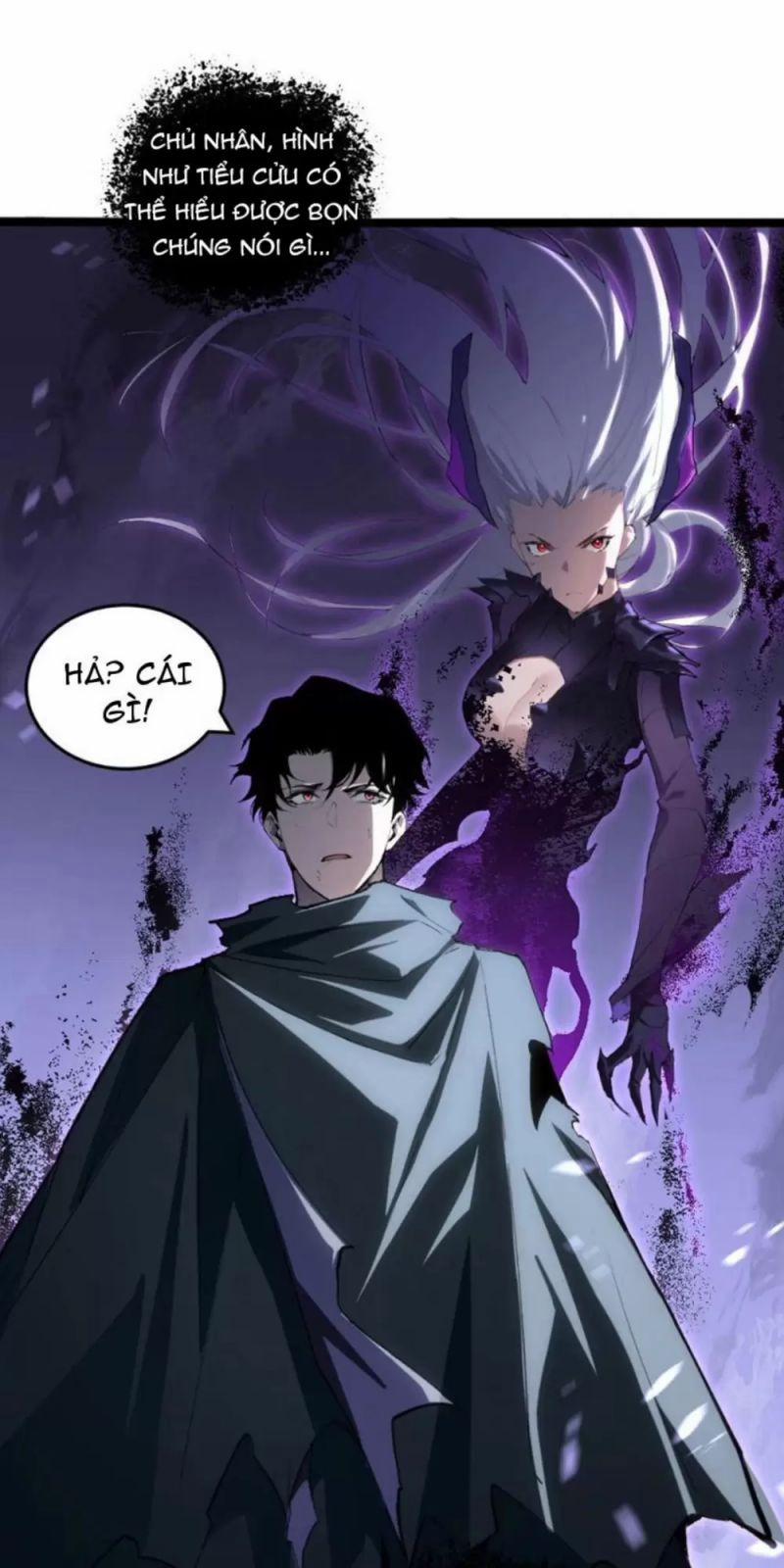 Ta Là Chúa Tể Trùng Độc 6 trang 37