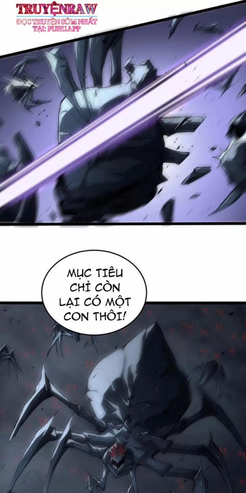 Ta Là Chúa Tể Trùng Độc 6 trang 47