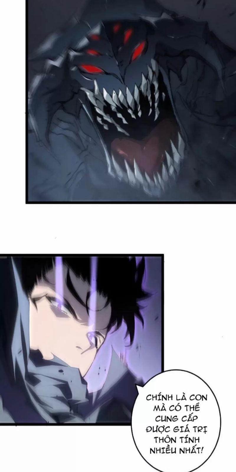 Ta Là Chúa Tể Trùng Độc 6 trang 49