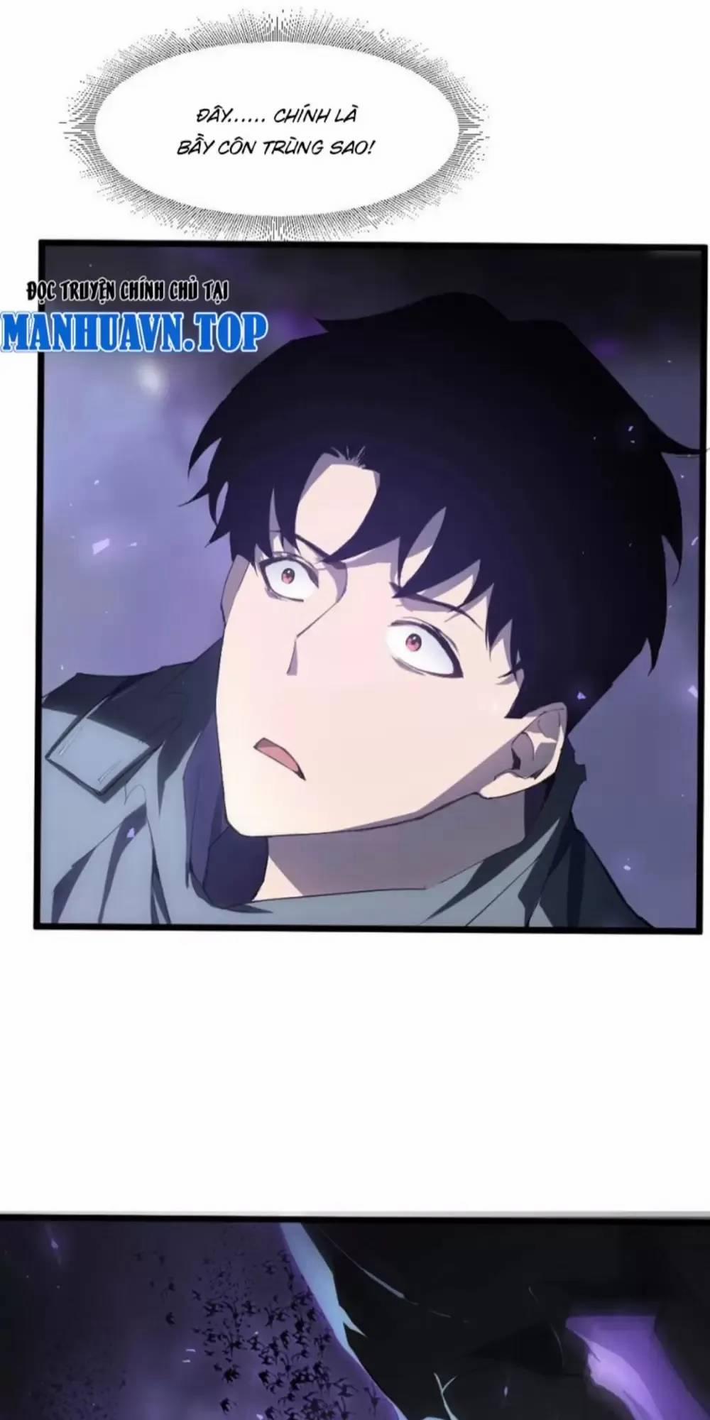 Ta Là Chúa Tể Trùng Độc 7 trang 16
