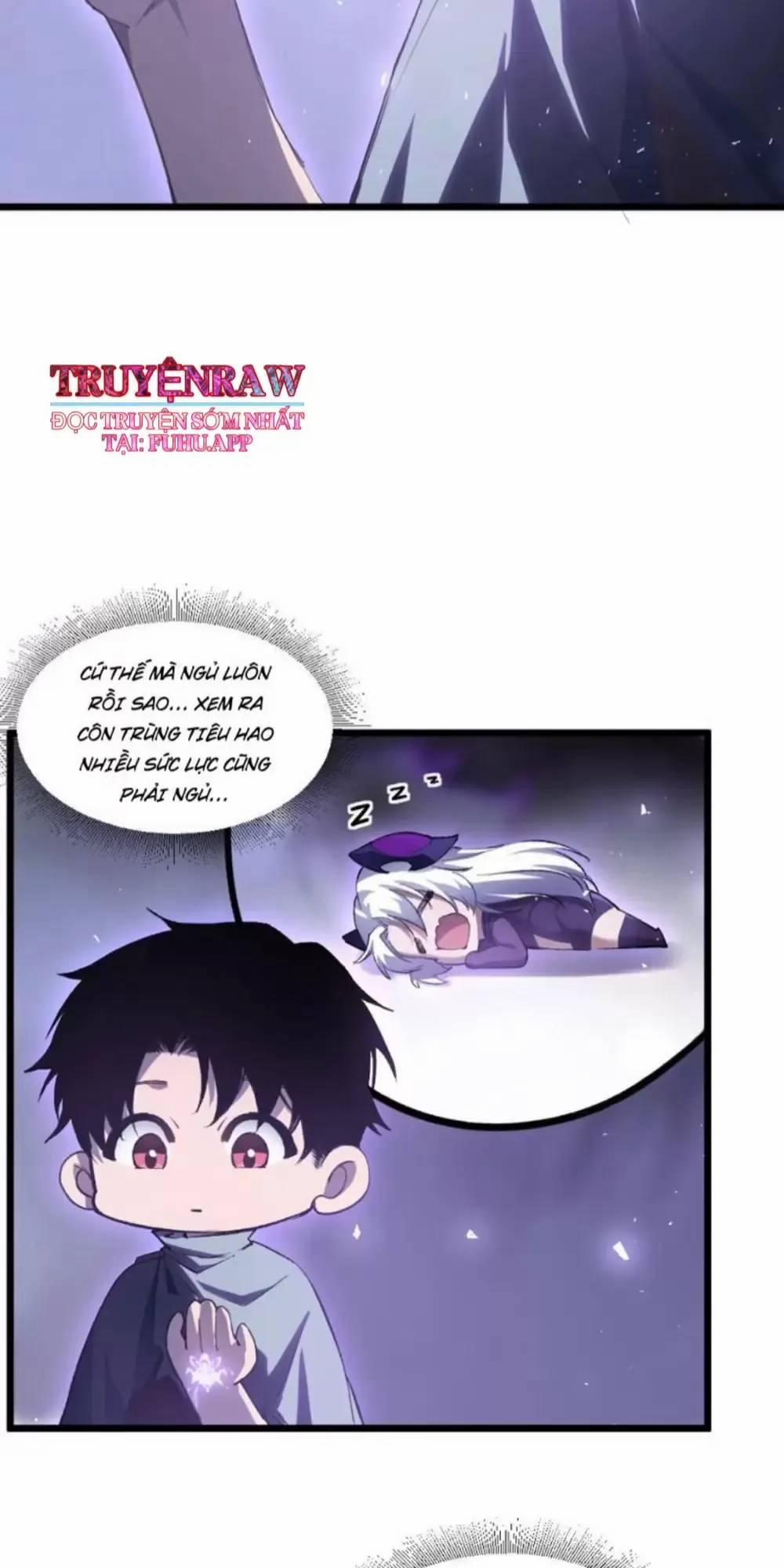 Ta Là Chúa Tể Trùng Độc 7 trang 26