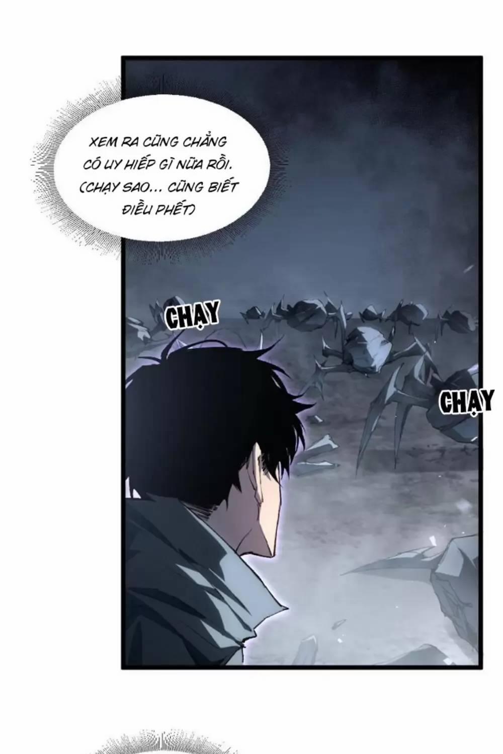Ta Là Chúa Tể Trùng Độc 7 trang 3