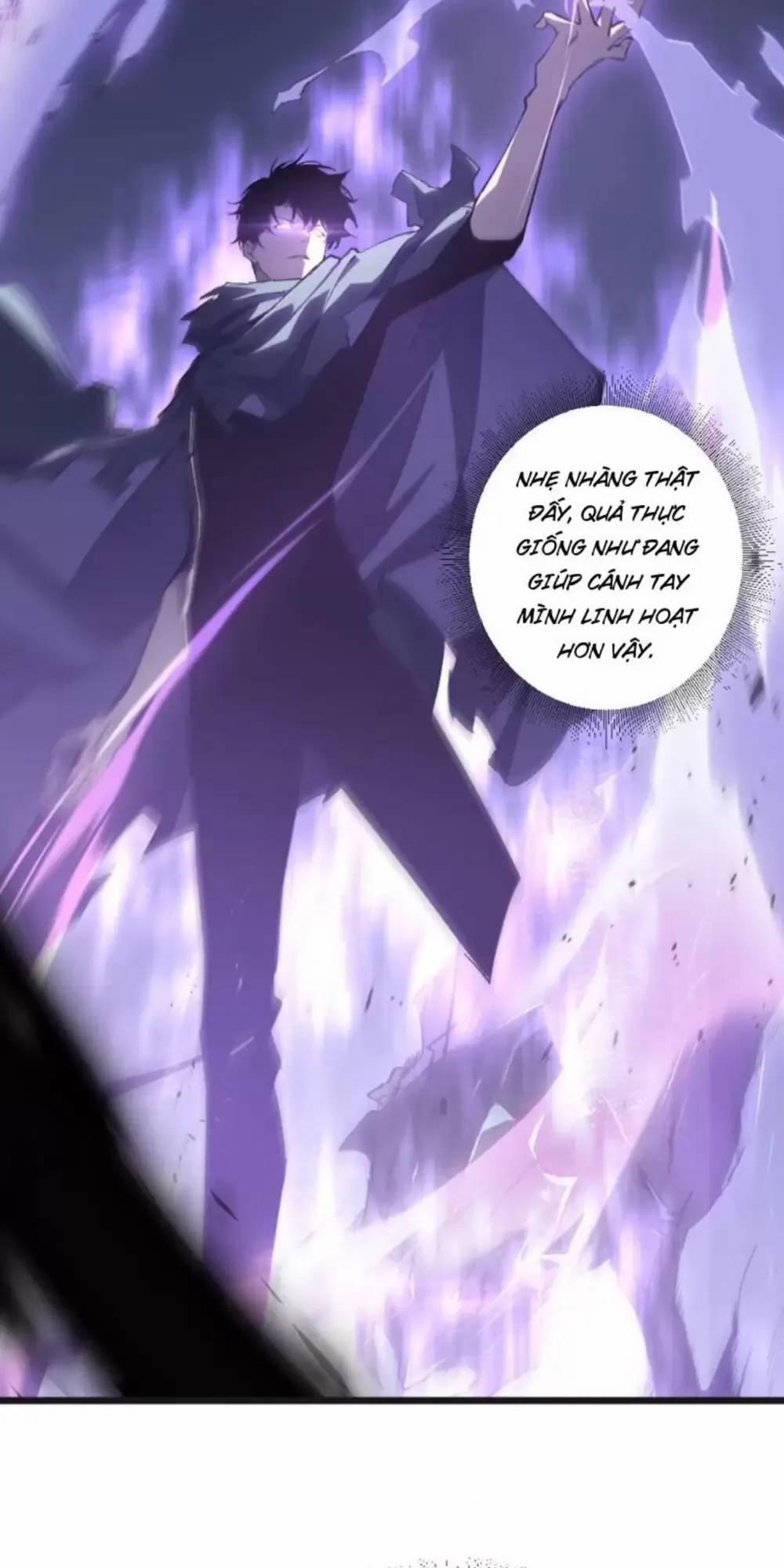 Ta Là Chúa Tể Trùng Độc 7 trang 31