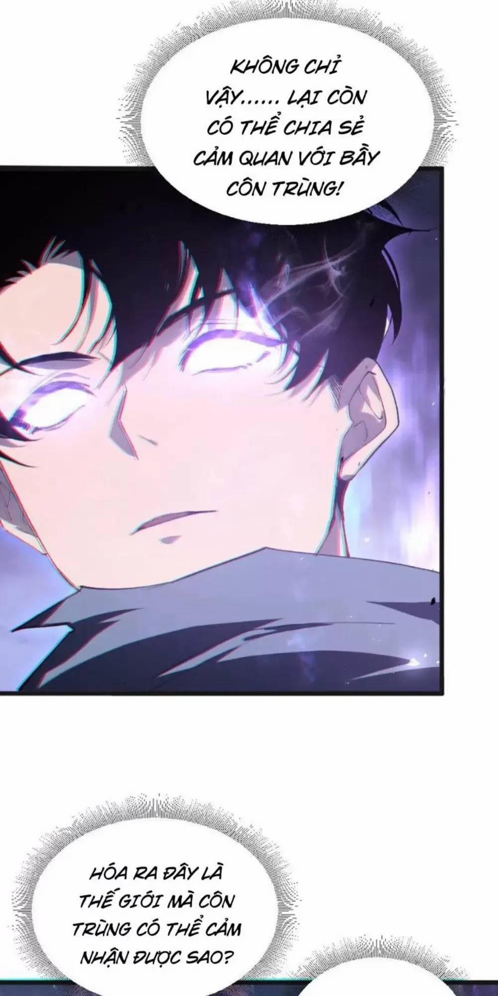 Ta Là Chúa Tể Trùng Độc 7 trang 32