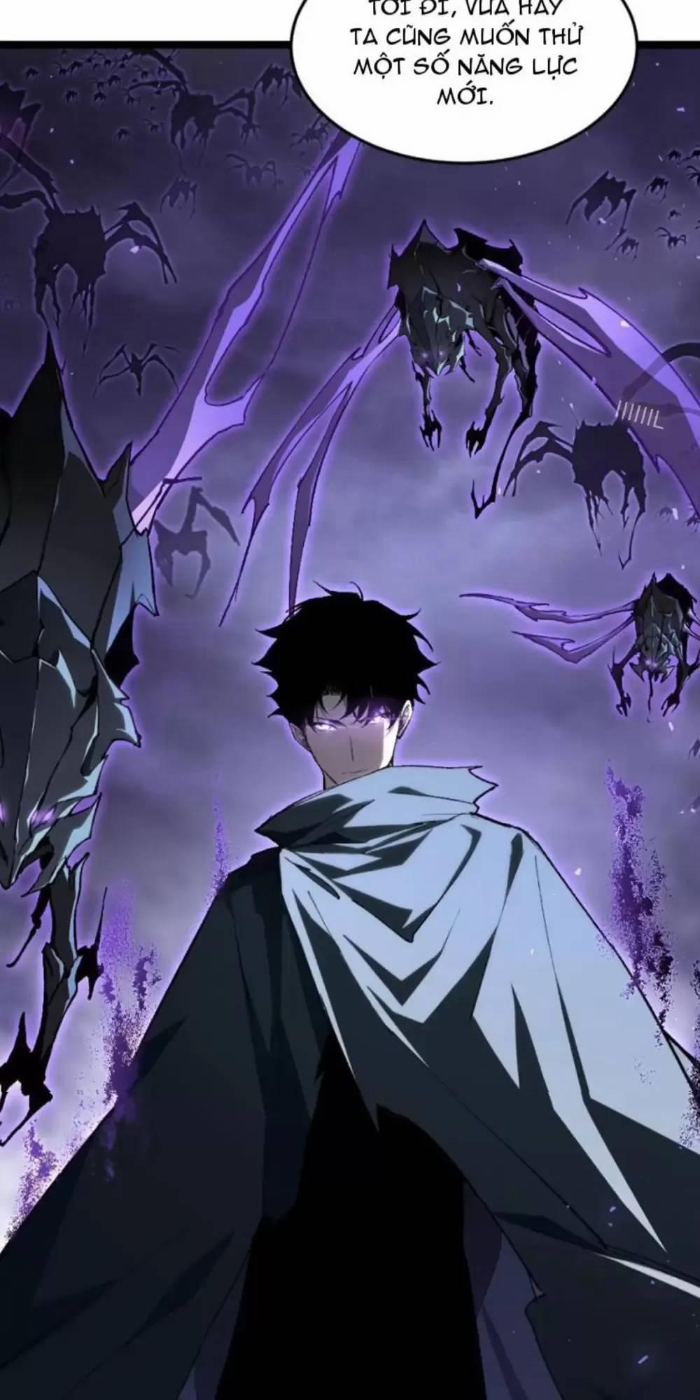 Ta Là Chúa Tể Trùng Độc 7 trang 36