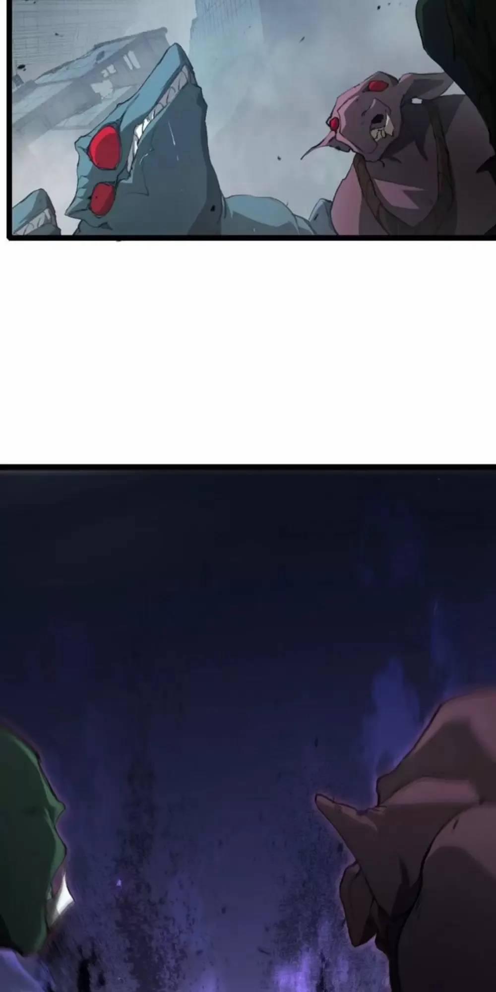 Ta Là Chúa Tể Trùng Độc 7 trang 40