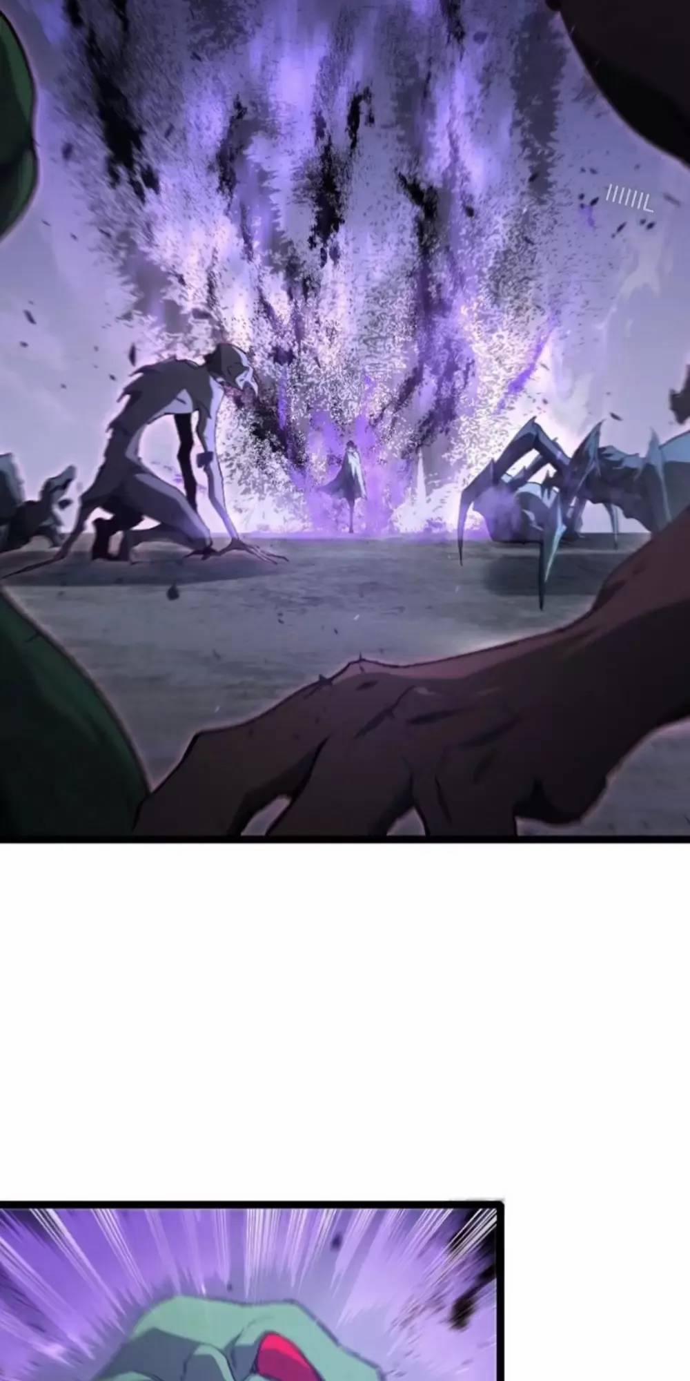 Ta Là Chúa Tể Trùng Độc 7 trang 41