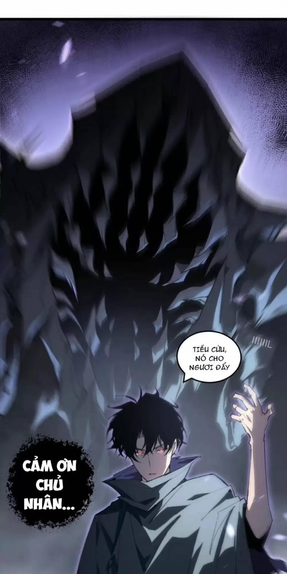 Ta Là Chúa Tể Trùng Độc 7 trang 5