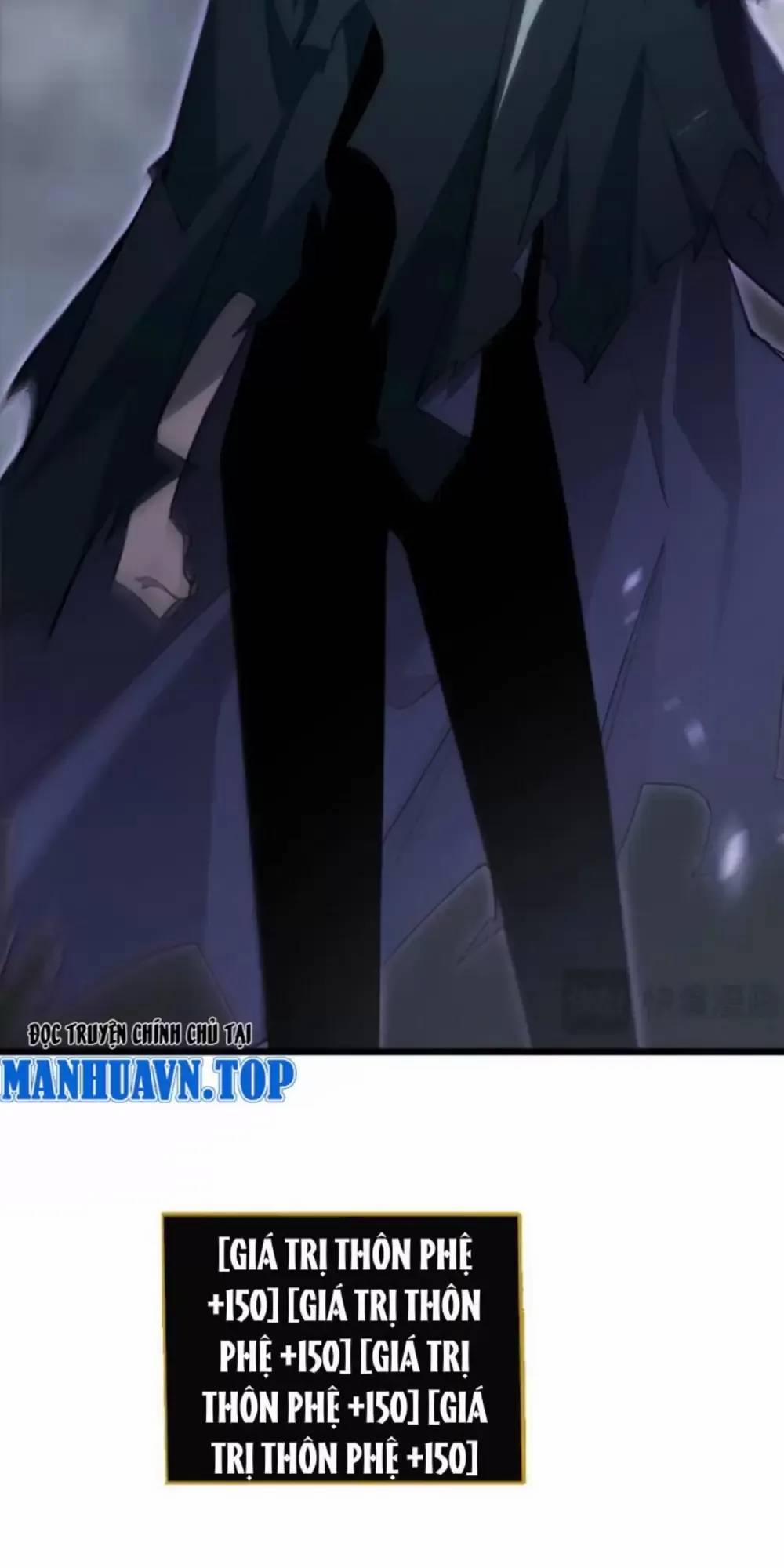 Ta Là Chúa Tể Trùng Độc 7 trang 6