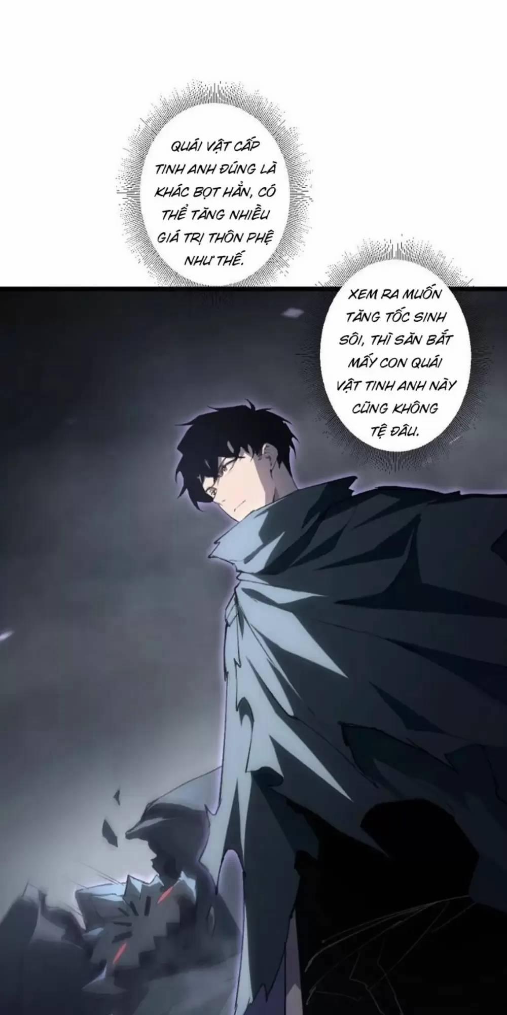 Ta Là Chúa Tể Trùng Độc 7 trang 7
