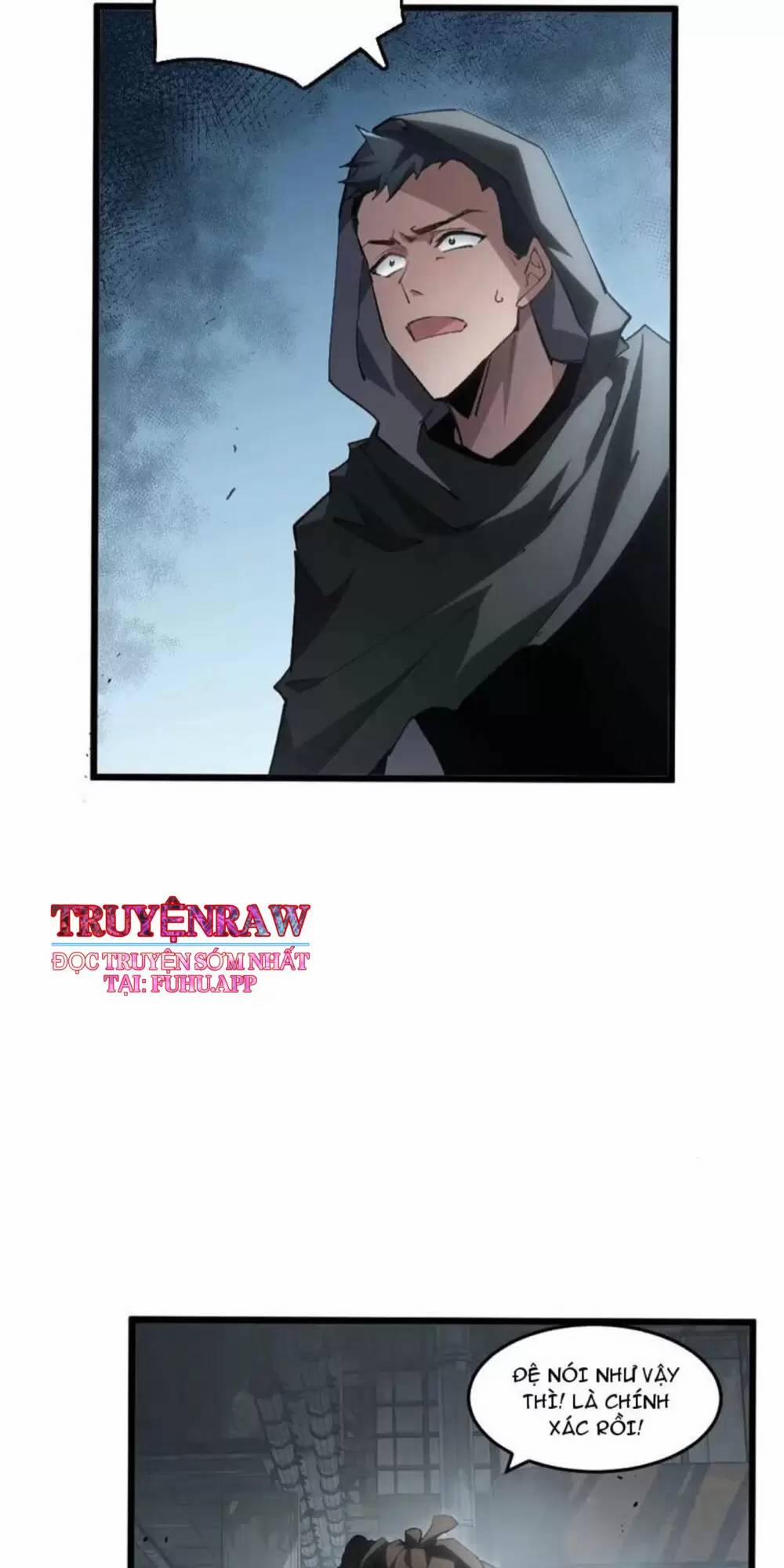 Ta Là Chúa Tể Trùng Độc 8 trang 1