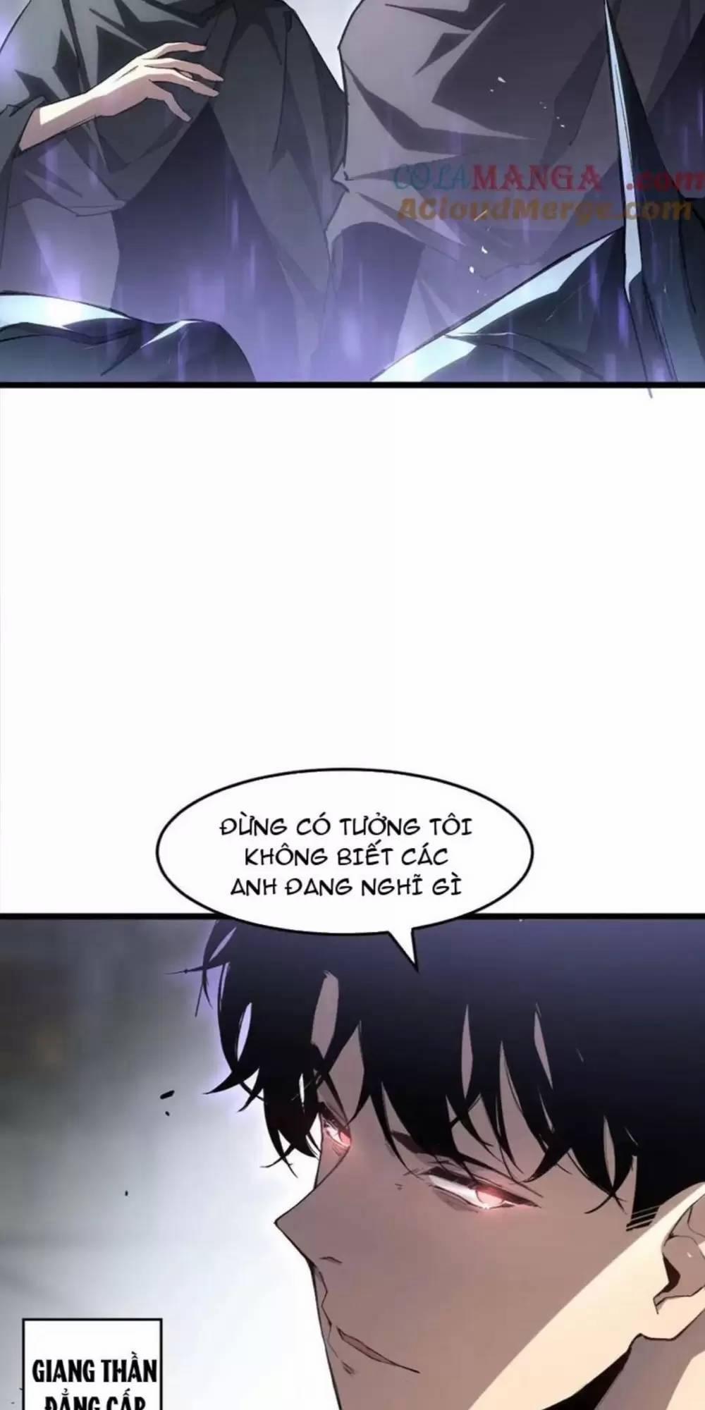 Ta Là Chúa Tể Trùng Độc 8 trang 11