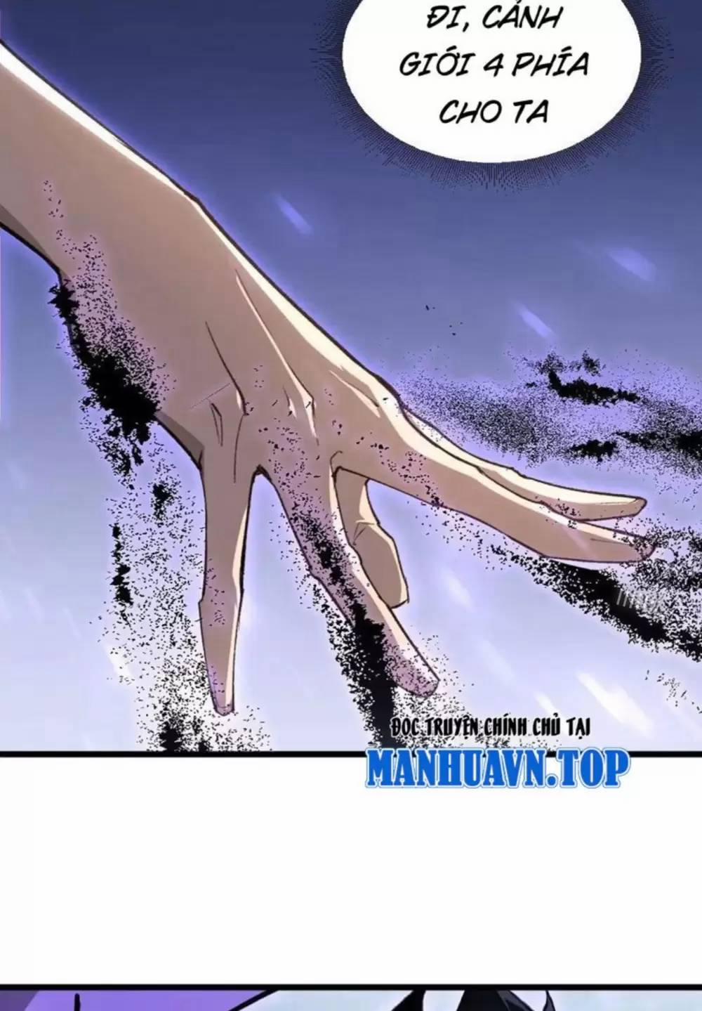 Ta Là Chúa Tể Trùng Độc 8 trang 13