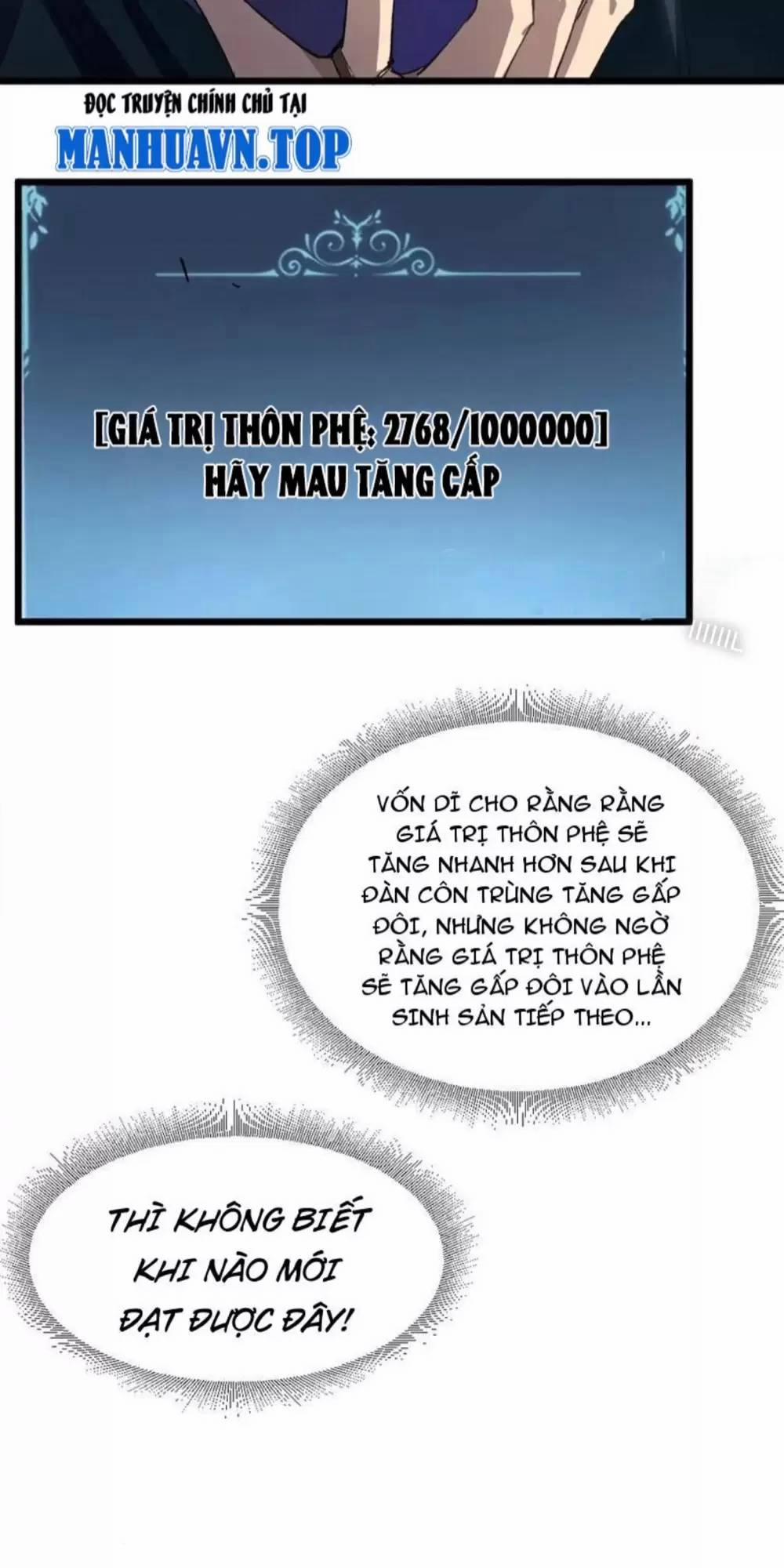 Ta Là Chúa Tể Trùng Độc 8 trang 16