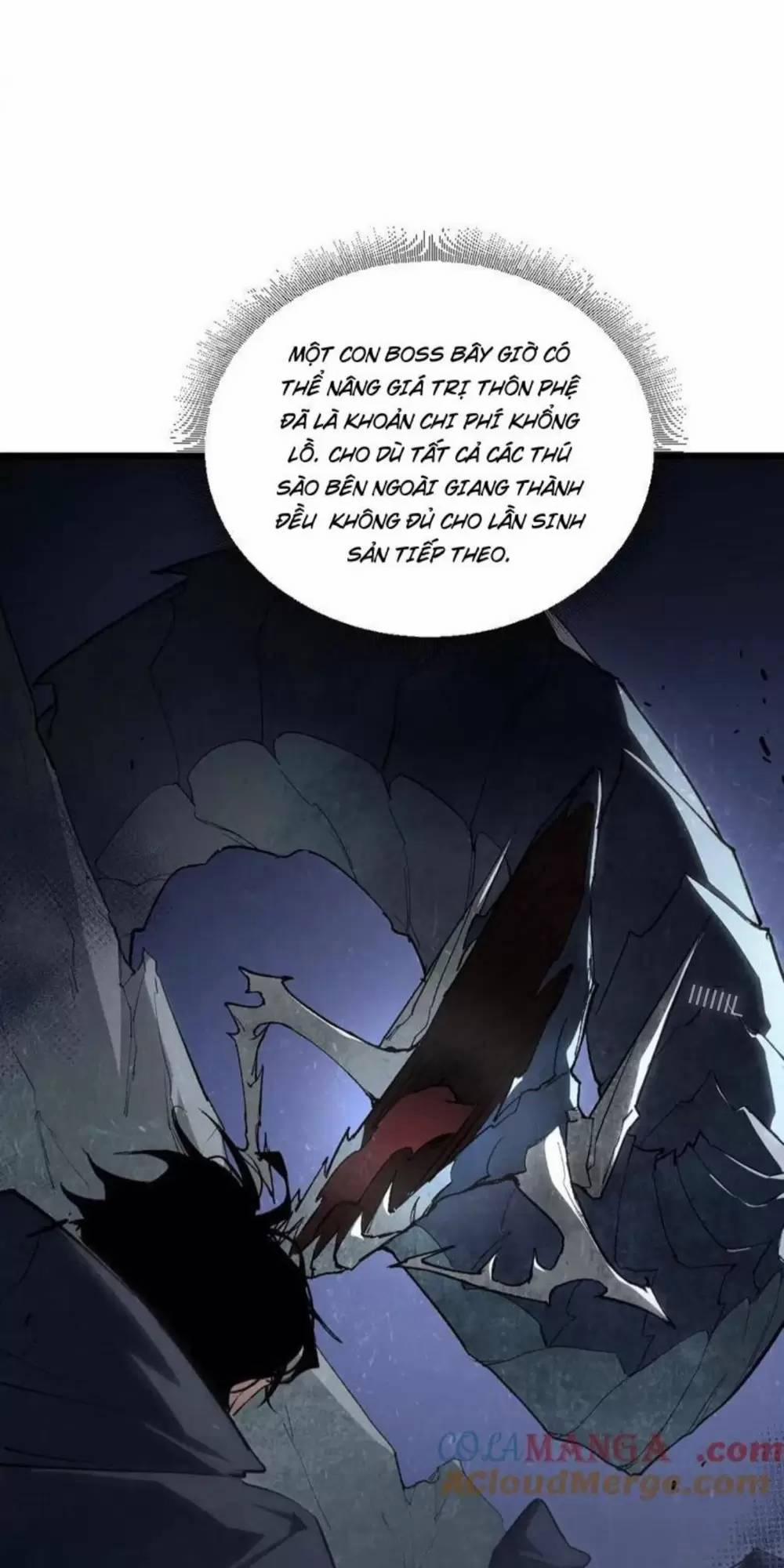 Ta Là Chúa Tể Trùng Độc 8 trang 17
