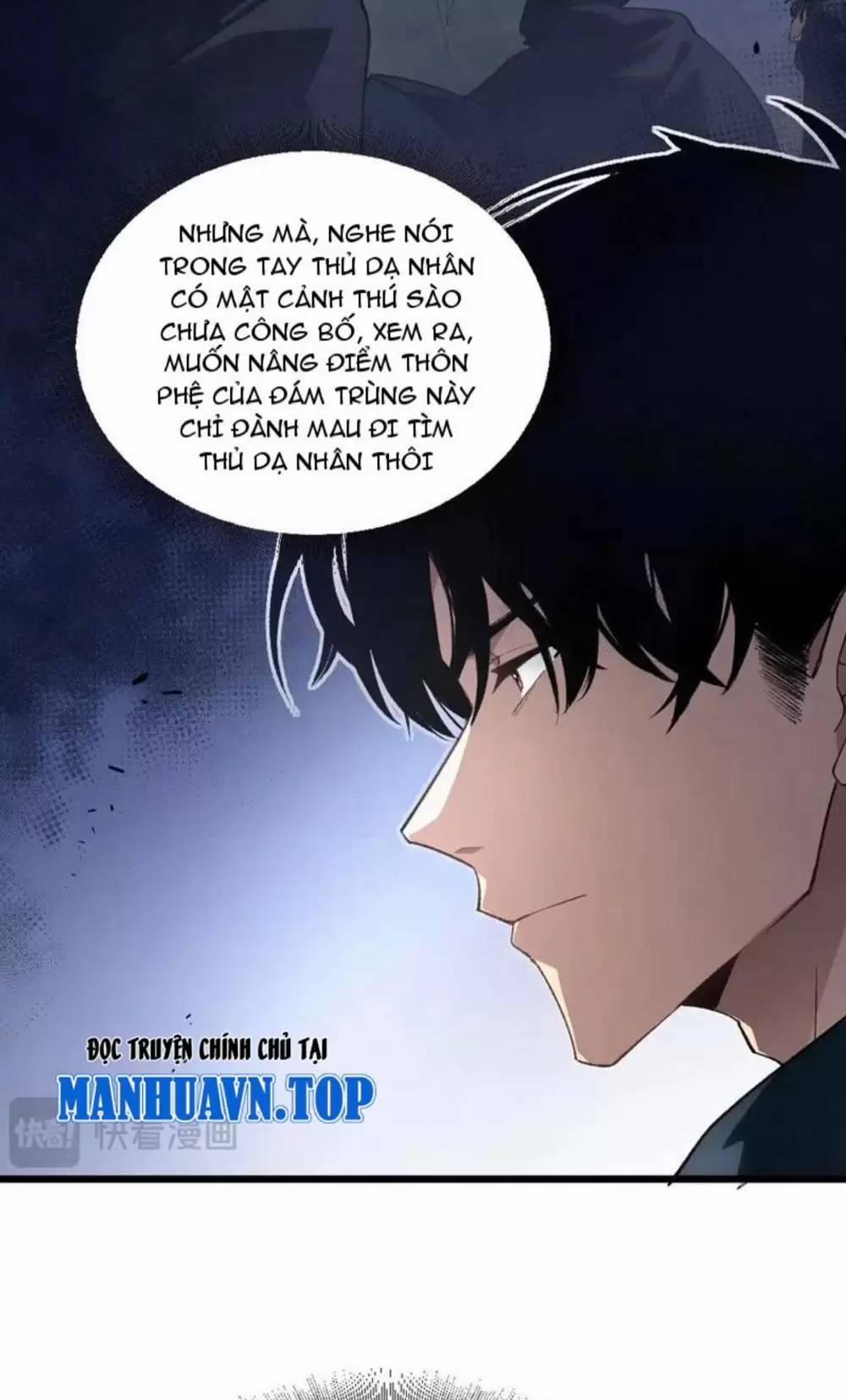 Ta Là Chúa Tể Trùng Độc 8 trang 18