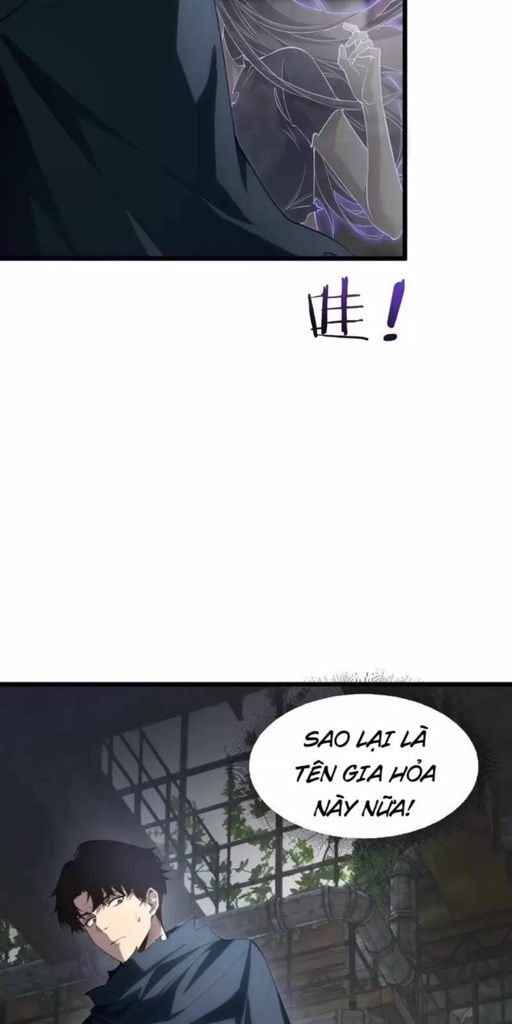Ta Là Chúa Tể Trùng Độc 8 trang 22