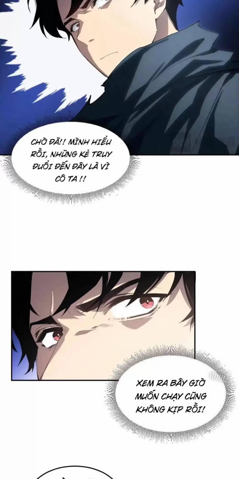 Ta Là Chúa Tể Trùng Độc 8 trang 26