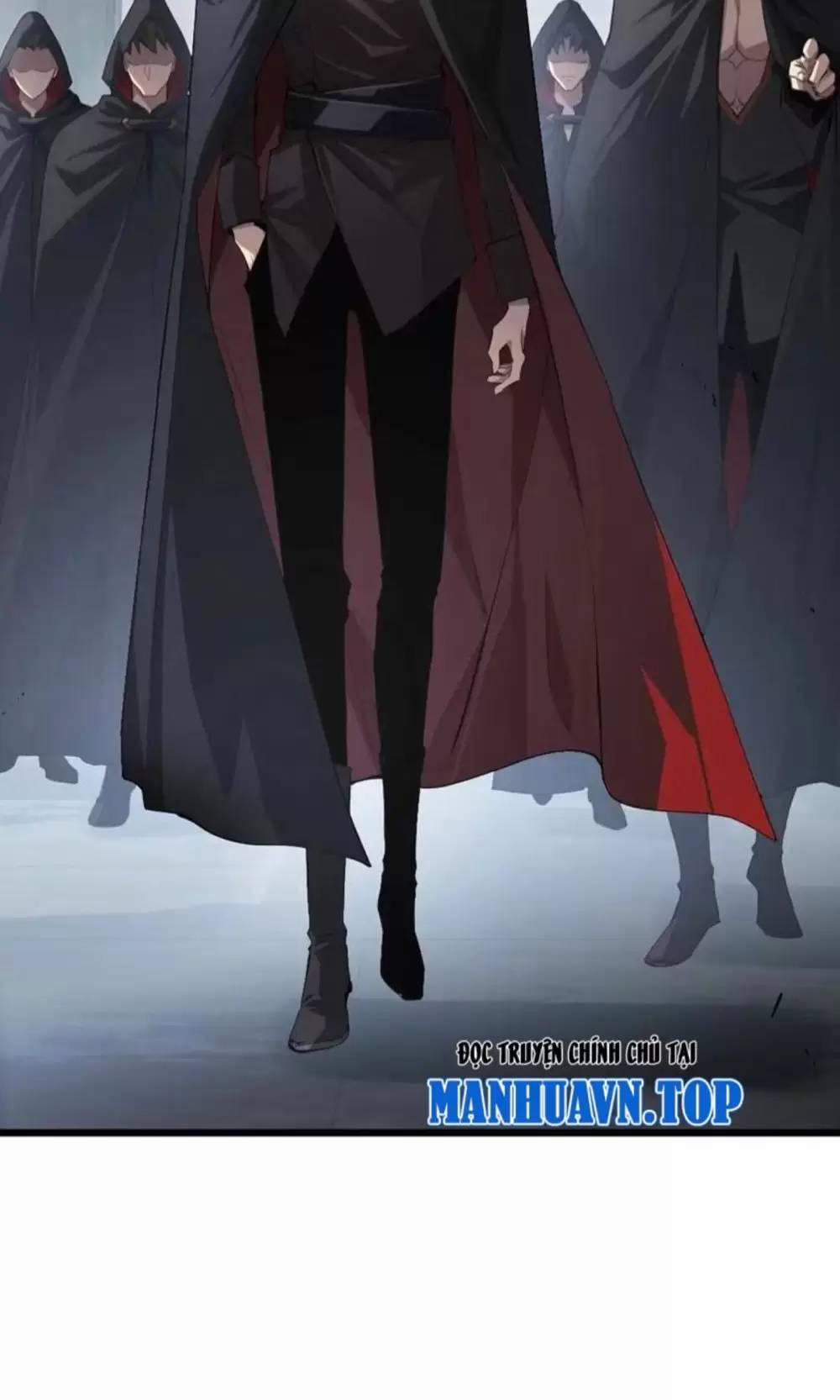 Ta Là Chúa Tể Trùng Độc 8 trang 28