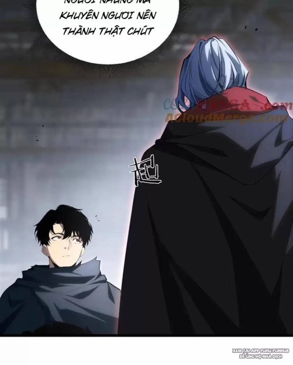 Ta Là Chúa Tể Trùng Độc 8 trang 34