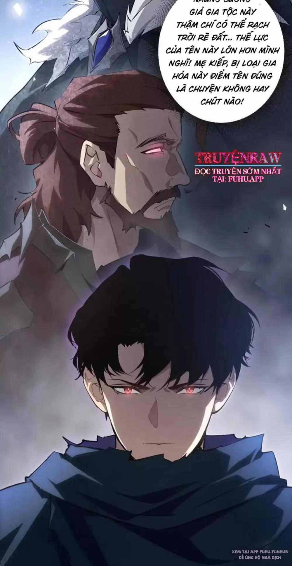 Ta Là Chúa Tể Trùng Độc 8 trang 38