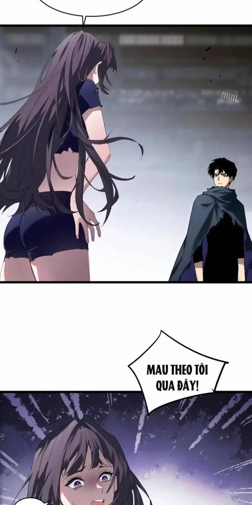 Ta Là Chúa Tể Trùng Độc 8 trang 40