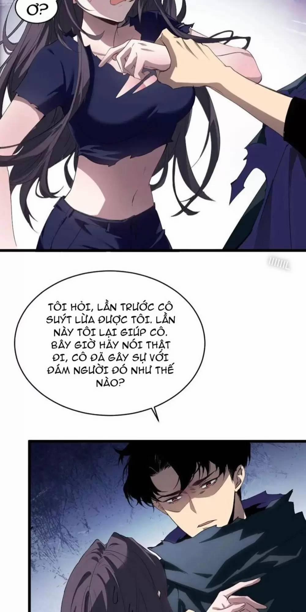 Ta Là Chúa Tể Trùng Độc 8 trang 41