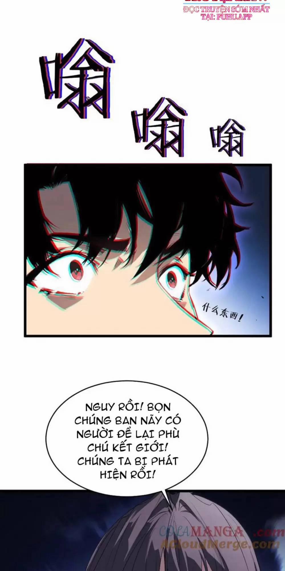 Ta Là Chúa Tể Trùng Độc 8 trang 45