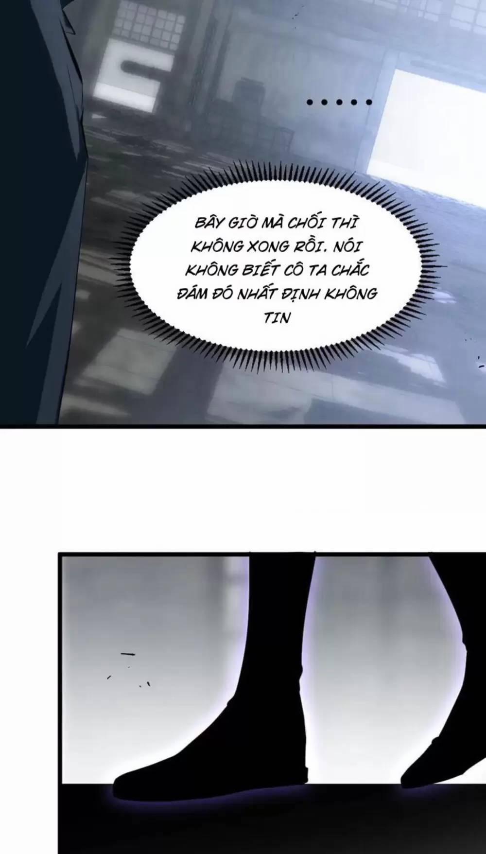 Ta Là Chúa Tể Trùng Độc 8 trang 47